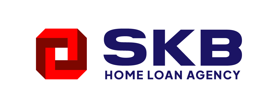 Home Loan Agency Logo